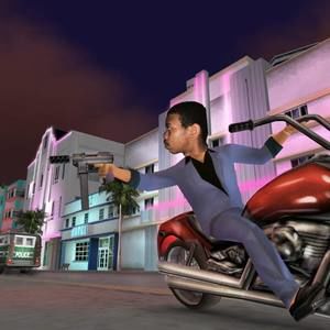 Meet your Posher, Keith